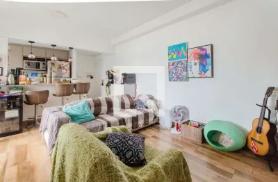 Apartamento para Aluguel - Liberdade, 2 Quartos,  72 m² - São Paulo