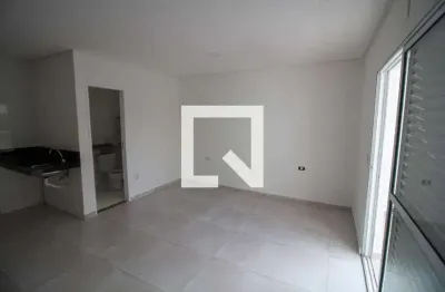 Apartamento para Aluguel - Vila Carrão, 1 Quarto,  30 m² - São Paulo