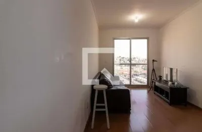 Apartamento para Aluguel - Butantã, 3 Quartos,  58 m² - São Paulo