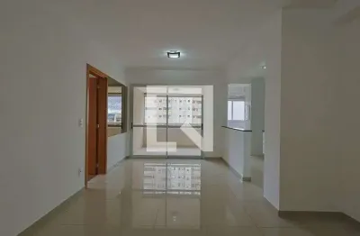 Apartamento para Aluguel - Vila da Serra, 2 Quartos,  71 m² - Nova Lima