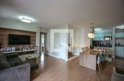 Apartamento para Aluguel - Vila Andrade, 2 Quartos,  88 m² - São Paulo