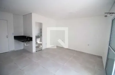 Apartamento para Aluguel - Vila Carrão, 1 Quarto,  30 m² - São Paulo