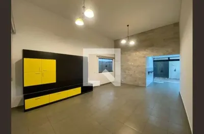 Casa / Sobrado em Condomínio para Aluguel - Independência, 3 Quartos,  360 m² - Taubaté
