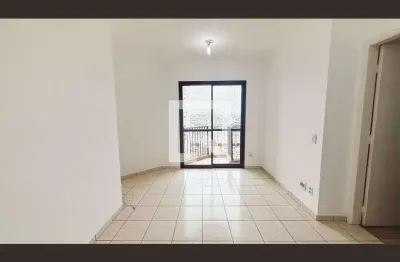 Apartamento para Aluguel - Santana, 3 Quartos,  70 m² - São Paulo