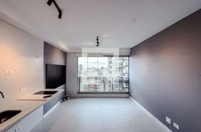 Apartamento para Aluguel - Vila Mariana, 2 Quartos,  51 m² - São Paulo