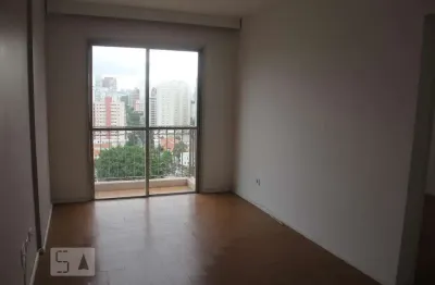 Apartamento para Aluguel - Vila Clementino, 1 Quarto,  55 m² - São Paulo