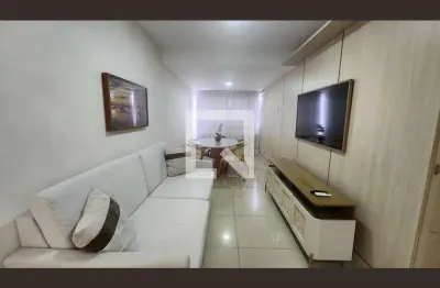 Apartamento para Aluguel - Santa Teresa, 3 Quartos,  71 m² - Salvador