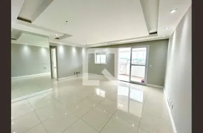 Apartamento para Aluguel - Vila Augusta, 2 Quartos,  83 m² - Guarulhos