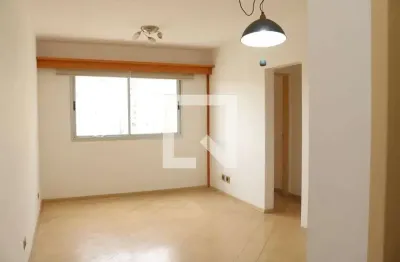 Apartamento para Aluguel - Vila Pompéia, 2 Quartos,  55 m² - São Paulo