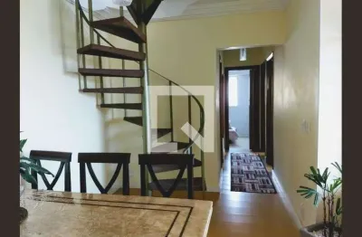 Cobertura para Aluguel - Vila Ema, 3 Quartos,  146 m² - São Paulo