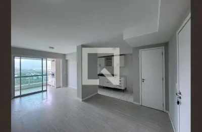 Apartamento para Aluguel - Recreio, 2 Quartos,  93 m² - Rio de Janeiro