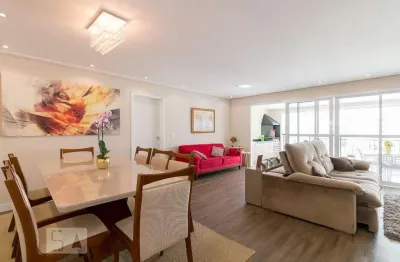 Apartamento para Aluguel - Picanço, 3 Quartos,  154 m² - Guarulhos