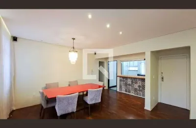 Apartamento para Aluguel - Santa Tereza, 3 Quartos,  110 m² - Belo Horizonte