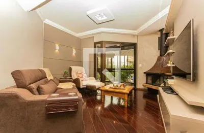 Apartamento para Aluguel - Centro, 3 Quartos,  239 m² - Canoas