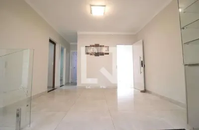 Casa / Sobrado em Condomínio para Aluguel - Bosque dos Buritis, 4 Quartos,  140 m² - Uberlândia