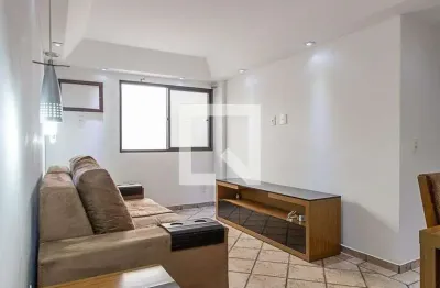 Apartamento para Aluguel - Recreio, 2 Quartos,  64 m² - Rio de Janeiro