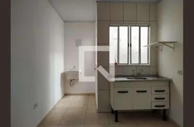 Casa com 1 quarto para alugar na Rua Forte Ernesto, Vila Carrão, São Paulo