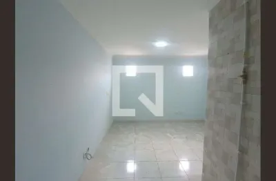 Kitnet / Stúdio para Aluguel - Centro, 1 Quarto,  25 m² - Guarulhos