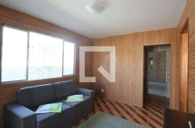 Casa / Sobrado em Condomínio para Aluguel - Harmonia, 3 Quartos,  95 m² - Canoas