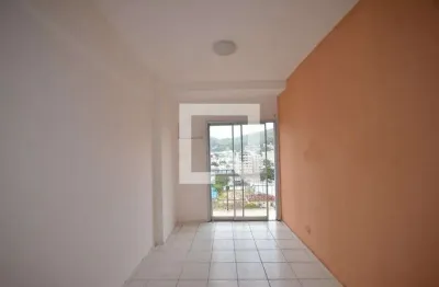 Apartamento para Aluguel - Campinho, 2 Quartos,  72 m² - Rio de Janeiro