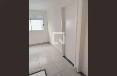 Apartamento para Aluguel - Sapopemba, 2 Quartos,  36 m² - São Paulo