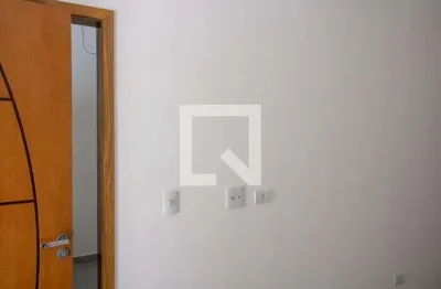 Apartamento para Aluguel - Vila Euthalia, 2 Quartos,  35 m² - São Paulo