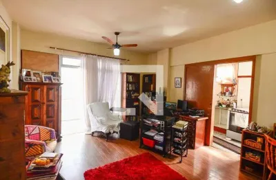 Apartamento para Aluguel - Engenho Novo, 2 Quartos,  80 m² - Rio de Janeiro