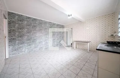 Casa com 1 quarto para alugar na Rua Piraquara, Artur Alvim, São Paulo