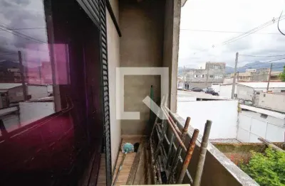 Casa / Sobrado em Condomínio para Aluguel - Maracanã, 3 Quartos,  60 m² - Praia Grande