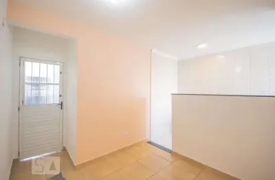 Apartamento para Aluguel - Vila Maria , 1 Quarto,  35 m² - São Paulo