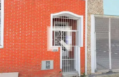 Kitnet / Stúdio para Aluguel - Santana, 1 Quarto,  15 m² - São Paulo