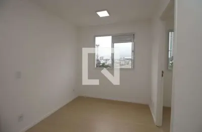 Apartamento para Aluguel - Vila Aricanduva, 2 Quartos,  34 m² - São Paulo