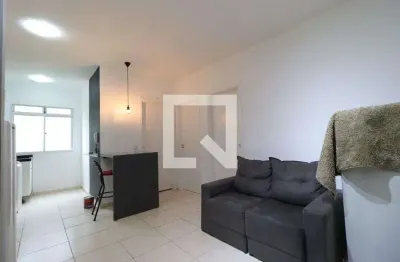 Apartamento para Aluguel - Jardim Itau, 2 Quartos,  50 m² - Ribeirão Preto