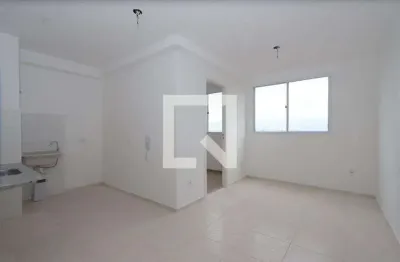 Apartamento para Aluguel - Sapopemba, 2 Quartos,  35 m² - São Paulo