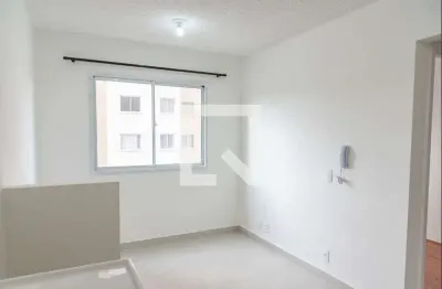 Apartamento para Aluguel - Cambuci, 2 Quartos,  33 m² - São Paulo