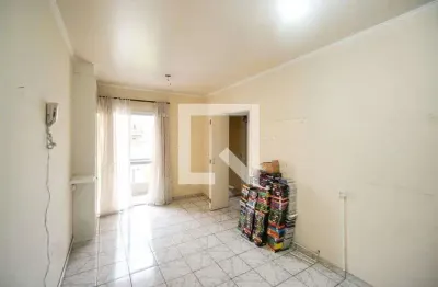 Apartamento para Aluguel - Tatuapé, 2 Quartos,  56 m² - São Paulo