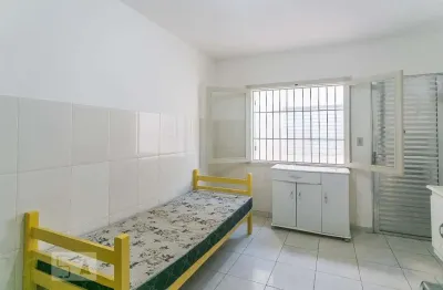 Kitnet / Stúdio para Aluguel - Butantã, 1 Quarto,  15 m² - São Paulo