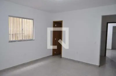 Apartamento para Aluguel - Engenho de Dentro, 2 Quartos,  60 m² - Rio de Janeiro