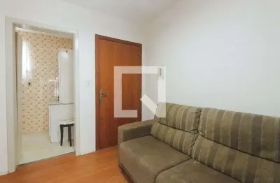 Apartamento para Aluguel - Passo D'areia, 2 Quartos,  50 m² - Porto Alegre