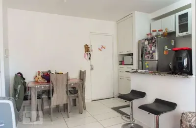 Apartamento para Aluguel - Cambuci, 1 Quarto,  33 m² - São Paulo