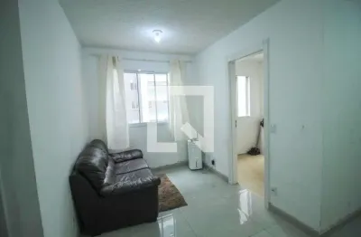 Apartamento para Aluguel - Mooca, 2 Quartos,  35 m² - São Paulo