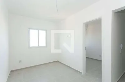 Apartamento para Aluguel - Vila Aricanduva, 2 Quartos,  40 m² - São Paulo