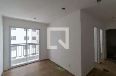 Apartamento para Aluguel - Vila Ré, 2 Quartos,  36 m² - São Paulo