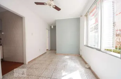Apartamento para Aluguel - Vila Ipiranga, 1 Quarto,  35 m² - Porto Alegre
