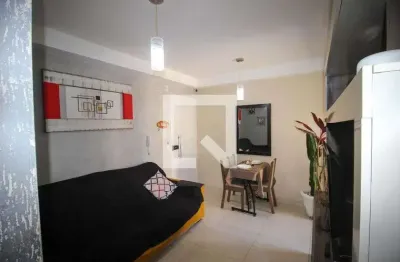 Apartamento para Aluguel - Jardim Rosaria Alcolea, 2 Quartos,  47 m² - Sorocaba