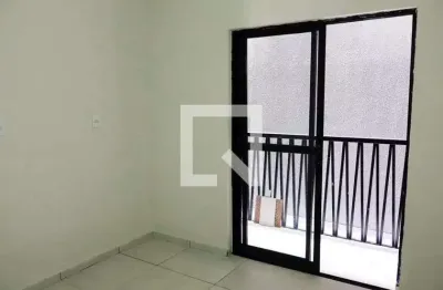 Kitnet / Stúdio para Aluguel - Quitaúna, 1 Quarto,  25 m² - Osasco