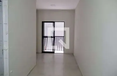 Kitnet / Stúdio para Aluguel - Quitaúna, 1 Quarto,  20 m² - Osasco