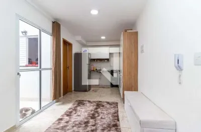 Apartamento para Aluguel - Itaquera, 2 Quartos,  42 m² - São Paulo