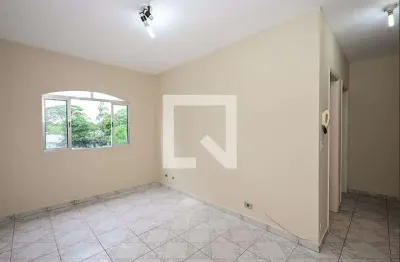 Apartamento para Aluguel - Jardim Kuabara, 2 Quartos,  65 m² - Taboão da Serra