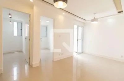 Apartamento para Aluguel - Liberdade, 2 Quartos,  44 m² - São Paulo